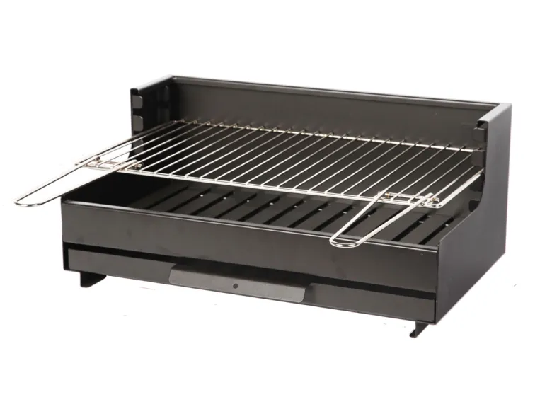 Barbecue à charbon original vulcain 54 x 32 cm - le marquier