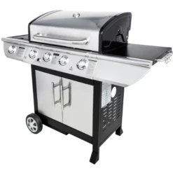 Barbecue à gaz brisbane