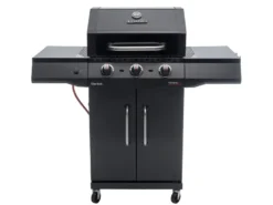 Barbecue à gaz performance core b3 - char-broil