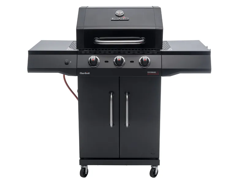 Barbecue à gaz performance core b3 - char-broil