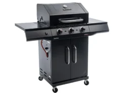 Barbecue à gaz performance core b3 - char-broil