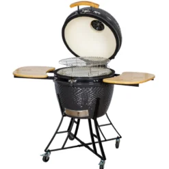 Barbecue kamado kamagic 24