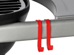 Barbecue électrique sur chariot voltiz - somagic