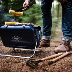 Barbecue portable Adventure