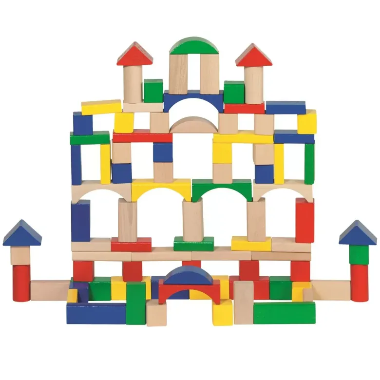 Baril de construction