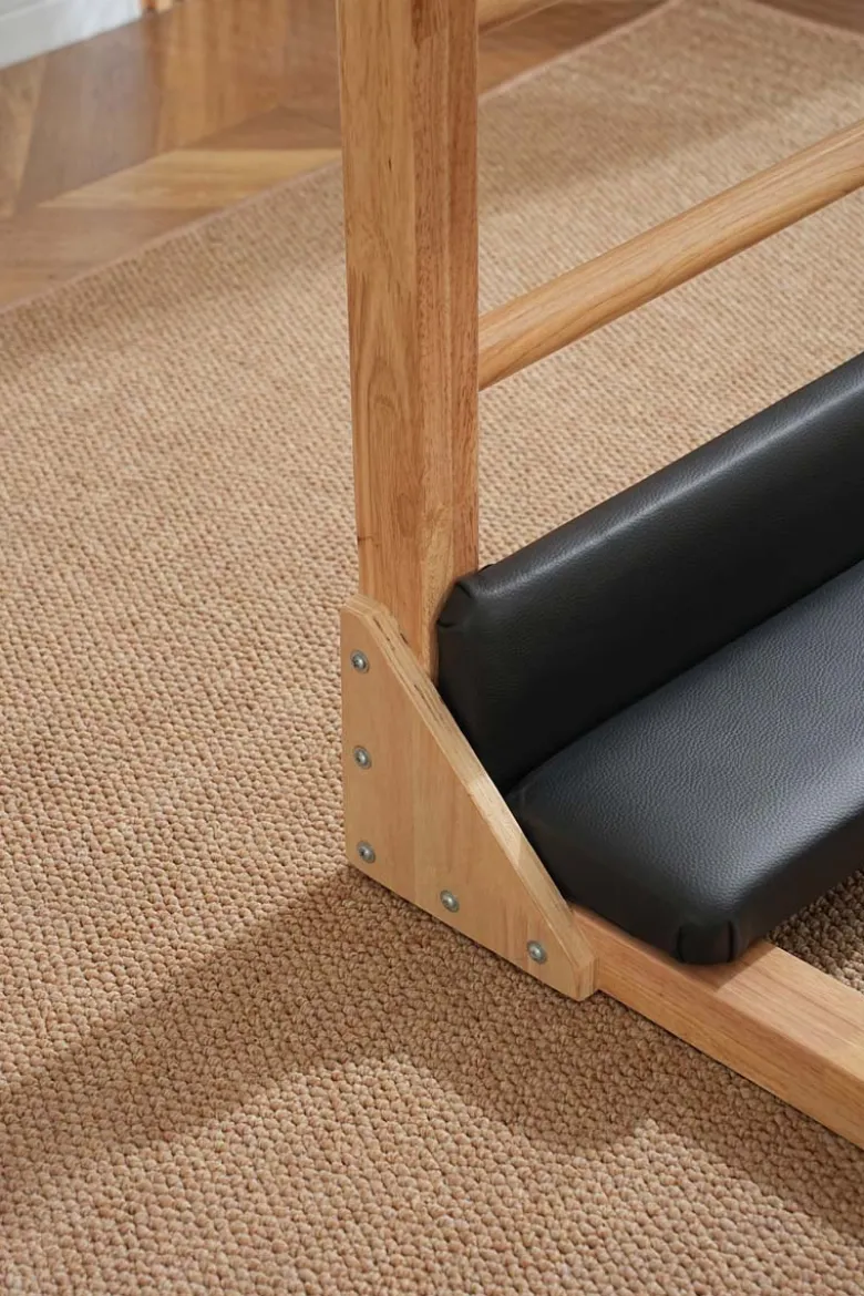 Baril de pilates ergonomique compact
