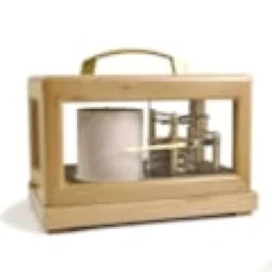 Barographe naudet petit modèle