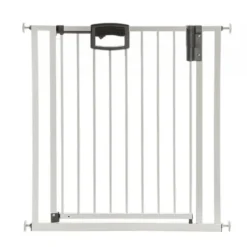 Barrière geuther blanc