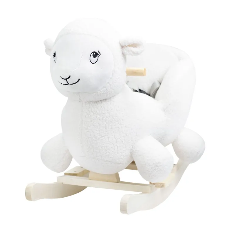 Bascule wooly le mouton