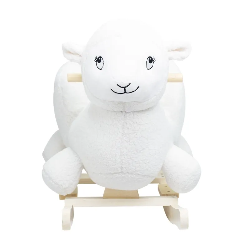 Bascule wooly le mouton