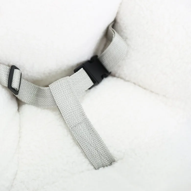 Bascule wooly le mouton