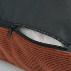 Bastille, panier orthopédique velours m