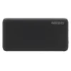 Batterie externe 10k powerbank compacte