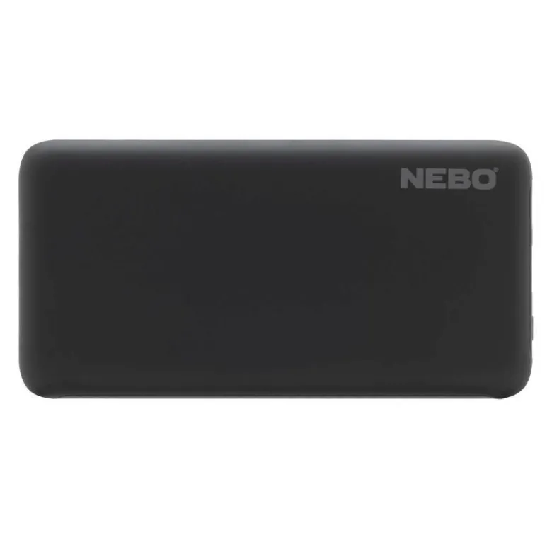 Batterie externe 10k powerbank compacte