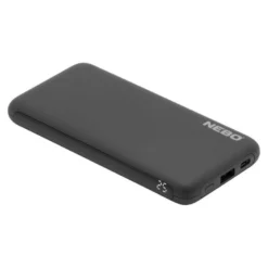 Batterie externe 10k powerbank compacte