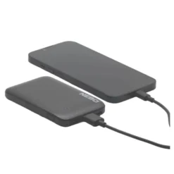 Batterie externe 5k powerbank compacte