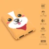 Batterie externe power animal corgi - 5 000mah - mob