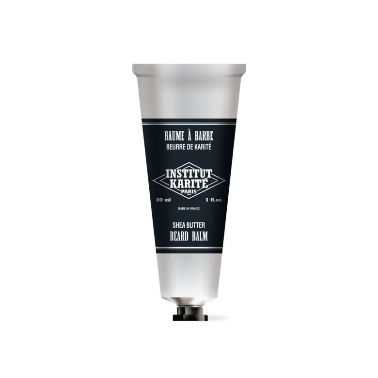 Baume à barbe au karité crème de lait 30