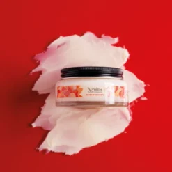 Baume corps fleur d'oranger 150 g