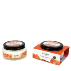 Baume corps fleur d'oranger 150 g