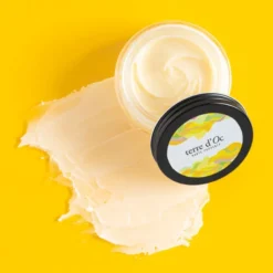 Baume corps mandarine yuzu 150 g