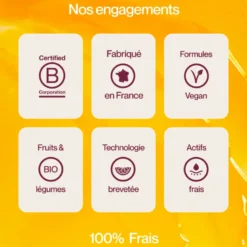 Baume démaquillant