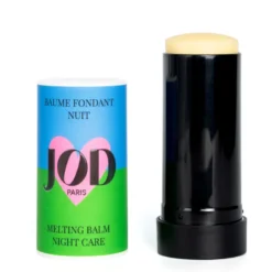 Baume fondant nuit réparateur et régénérant stick 20 g JOD