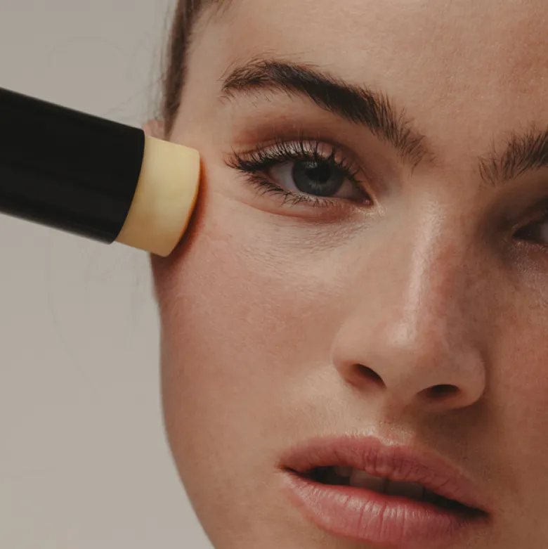 Baume fondant nuit réparateur et régénérant stick 20 g JOD