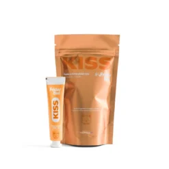 Baume à lèvres plaisir oral - kiss