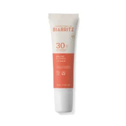 Baume à lèvres spf30 bio