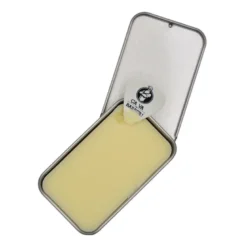 Baume pour barbe - cuir - ancienne