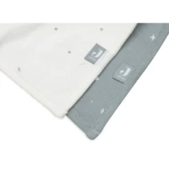 Bavoir bandana twinkling - sea green - 2