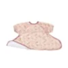 Bavoir pour kit manche courte renard