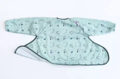 Bavoir pour kit tidy tot hibou