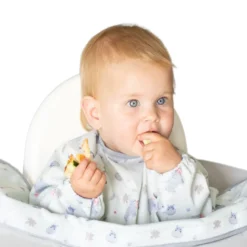 Bavoir pour kit tidy tot hippo