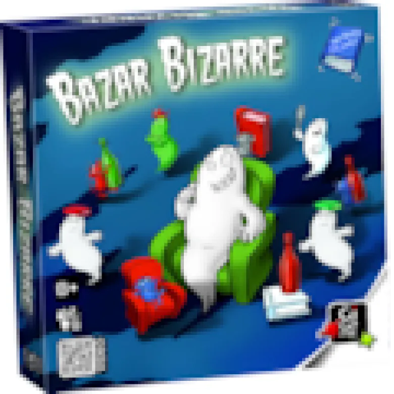 Bazar bizarre