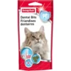 Beaphar – Friandises Dentaires pour chat