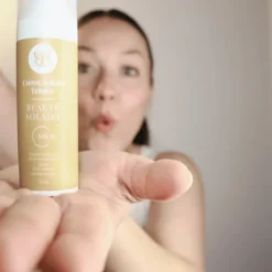 Beauté solaire spf 30 – teint unifié & protégé