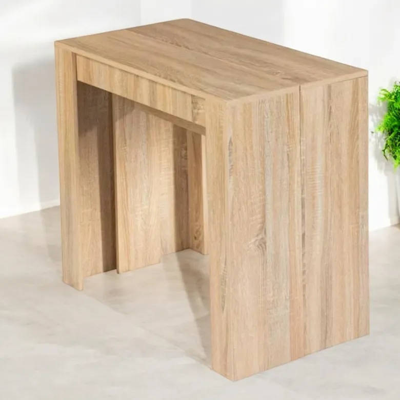 Belli table console extensible - 3 m