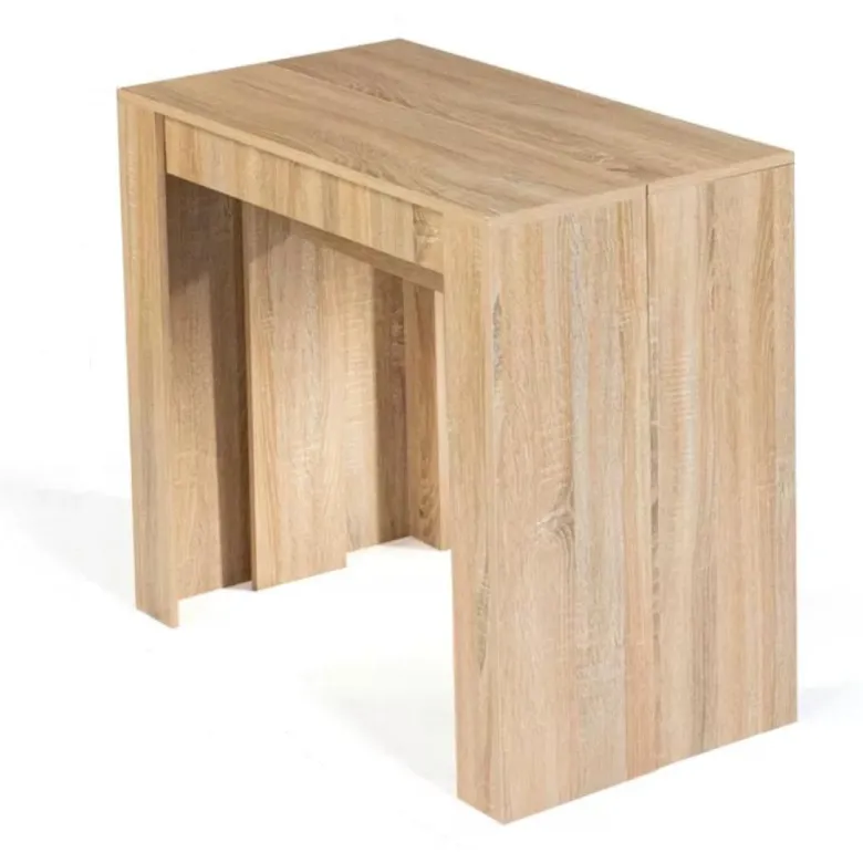 Belli table console extensible - 3 m