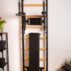 Benchk 723b espalier bois et métal