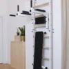 Benchk 723w espalier bois et métal