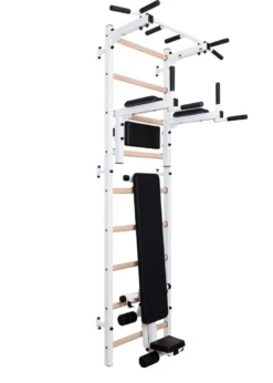 Benchk 723w espalier bois et métal