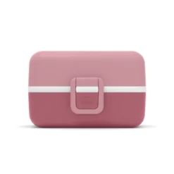 Bento compartimenté enfant 800ml rose