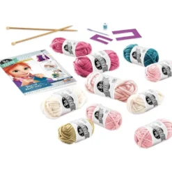 Be teens kit tricot 3 pieces