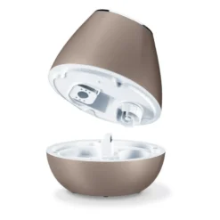 Beurer humidificateur d'air lb 37 bronze