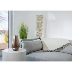 Beurer humidificateur d'air lb 37 bronze