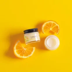 Beurre corps mandarine yuzu 18 g
