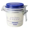 Beurre de karité à l’huile d’argan