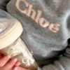 Biberon anti colique x chloé (210 ml)